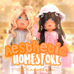 Aesthetic homestore