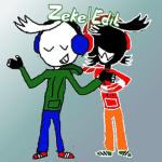 Zeke|Edit