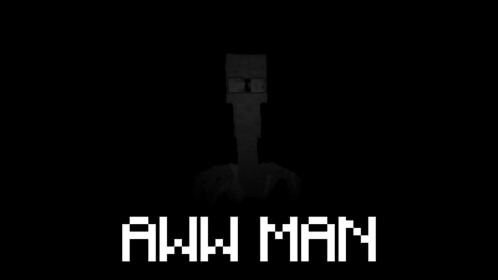 CREEPER AWW MAN CREEPER AWW MAN CREEPER AWW MAN