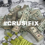 #CRUSIFIX༒