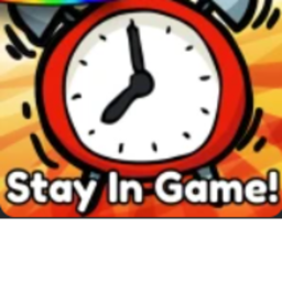Time Game [Parkour , obby & exct]