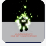 Eternal Trollge Incidents Group
