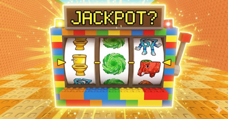 Play Monopoly For Brainrots! screenshot 4