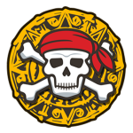 The Golden Corsairs