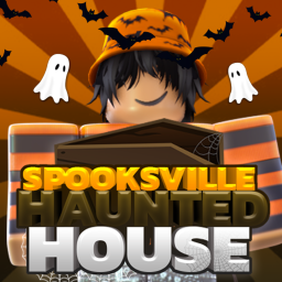 [NEW] Spooksville Haunted House