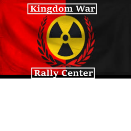 Kingdom War || Rally Center