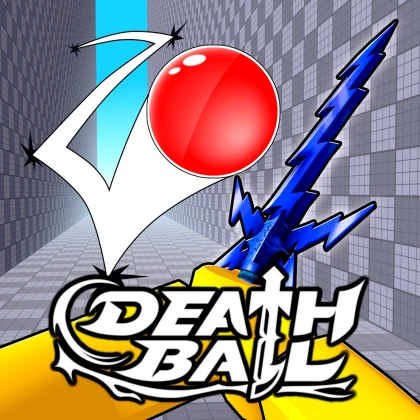 [S10 🏆] Death Ball