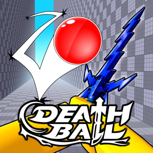 Death Ball icon
