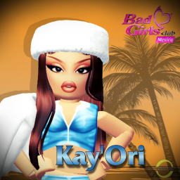 BGC3 Mexico House