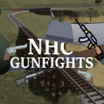 🌧️NHC Gunfights