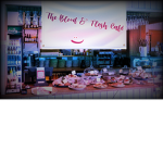 The Blood & Flesh Café