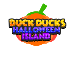 Duck Duck's Halloween Island [UPDATE]