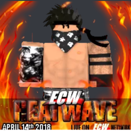 ECW Presents: HEATWAVE "End Of An ERA"