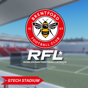 GTech Community Stadium | RFL