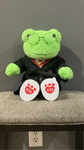 Froggy Potter Club