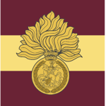 [V] Northumberland Fusiliers, 1st Battalion