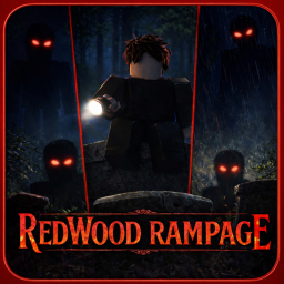 RedWood Rampage 🌲