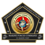 Marⅰne Forces Commandᅠ ᅠ