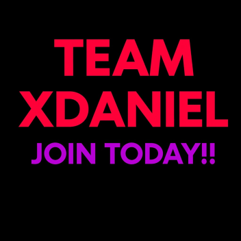 TEAM XDANIEL GUI