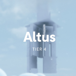 Altus (tier 4)