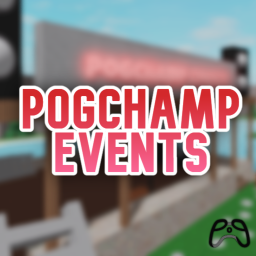 PogChamp Events