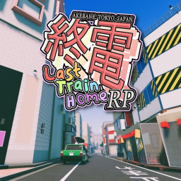 Tokyo, Japan [Akabane] Roleplay
