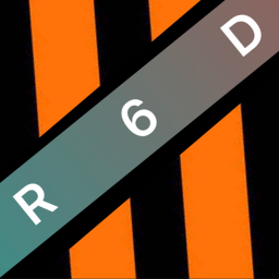 Dxrk dances (R6 dances)