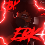 [EBK] BlockBurna