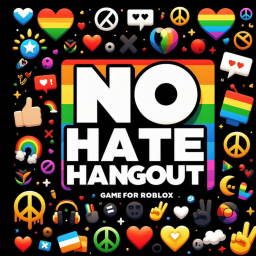 No hate hangout