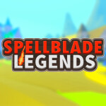 Spellblade Legends