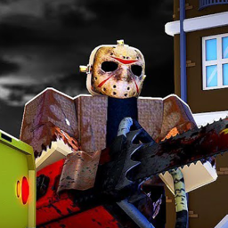 😨 Giant Killer Survival! 🔪 [GKS!]
