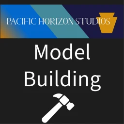 Train Building & Assembly icon