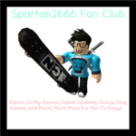 Spartan2666 Fan Club