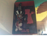 Spirit queen amazing journey for OMG dolls