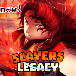 Slayers Legacy