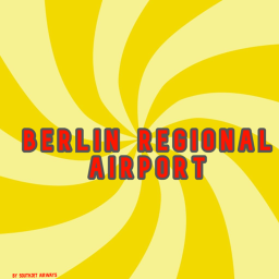 Berlin Airport