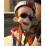 People that can handle the neutron style