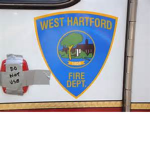 WHFD (West Hartford Fire Department)
