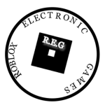 Roblox Electronic Games