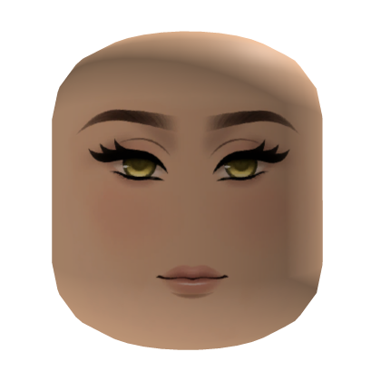 Female Golden Eyes