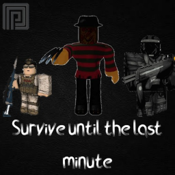 Survive until the last minute