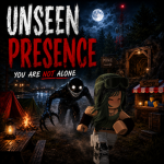 Unseen Presencee