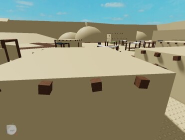 fps test