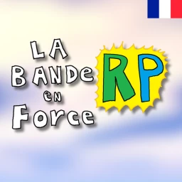 The Force Band! (RP) icon