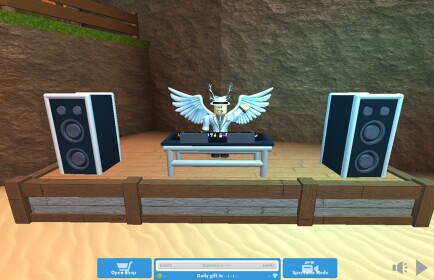 Roblox (GLITCHERS) Deathrun