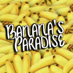 Banana's Paradise