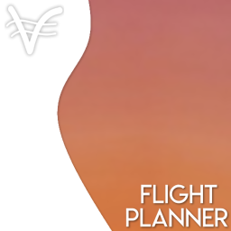 A | Flight Planner