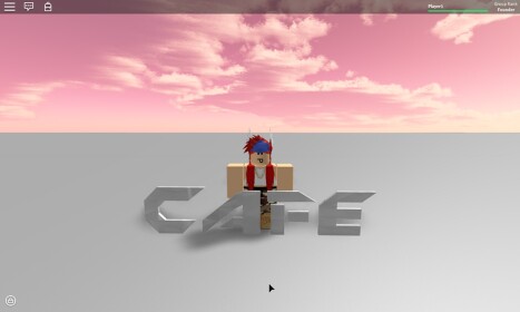 Bog Cafe