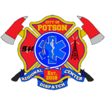 Potson Regional Dispatch Center