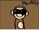 The Cool Monkey Army